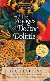 The Voyages of Doctor Dolittle